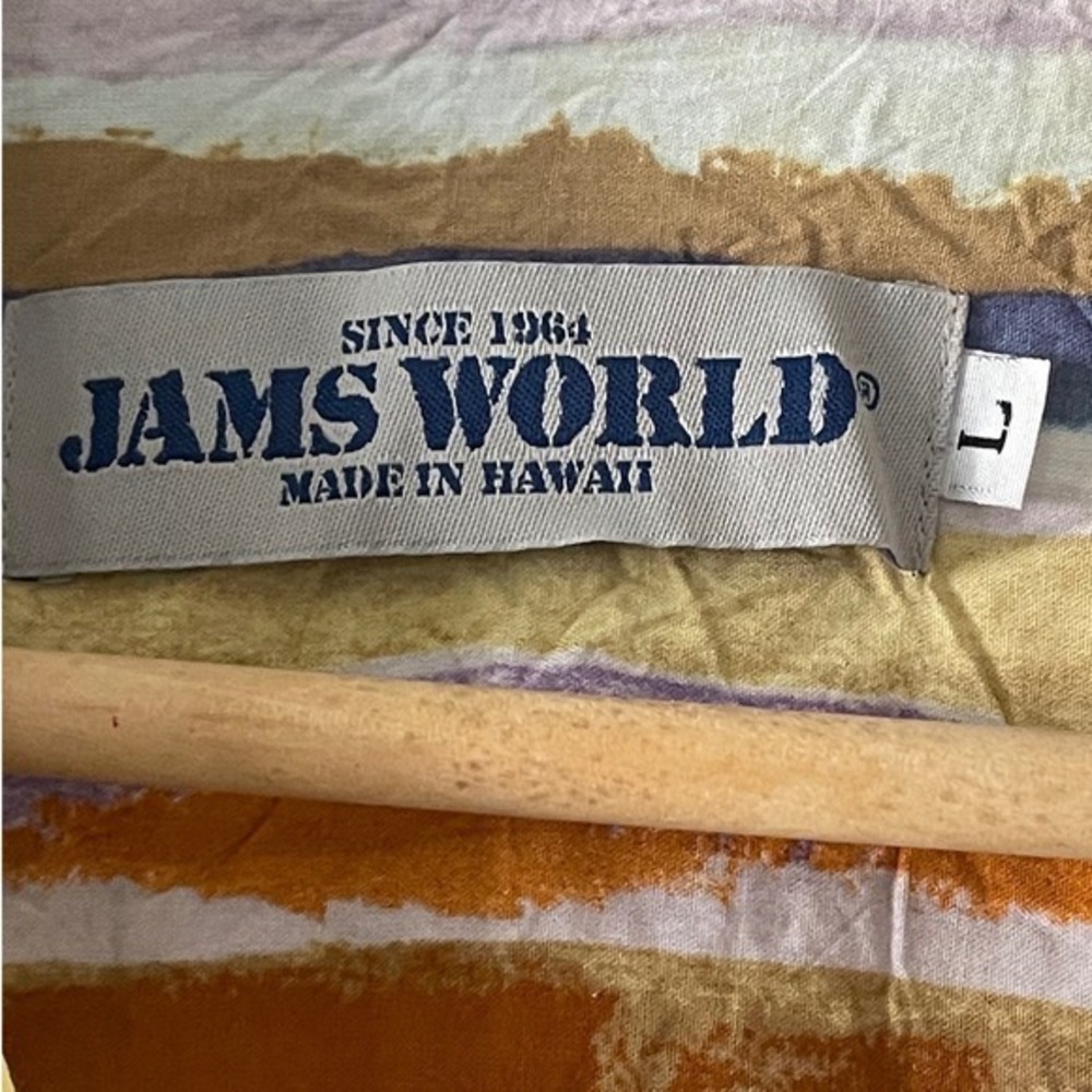 Jams World To - Picture 5 of 9